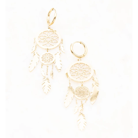 Boucles d´oreilles - 2