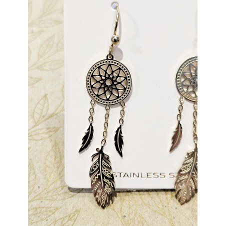 Boucles d´oreilles - 2