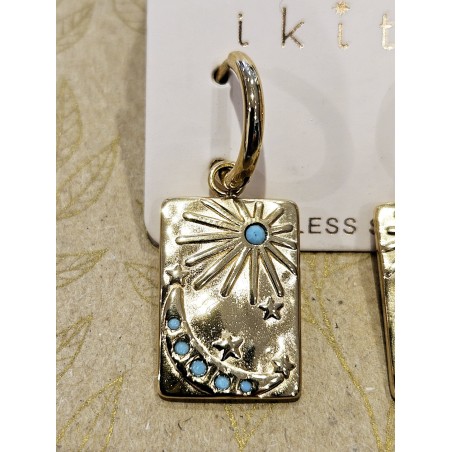 Boucles d´oreilles - 2