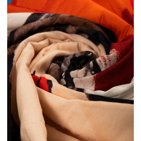 Drap de Plage Anekke - 2