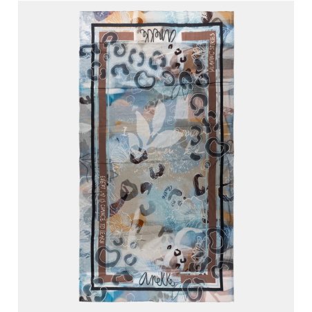 Drap de Plage Anekke