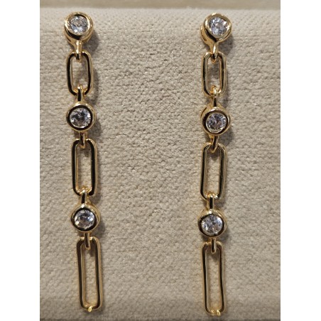 Boucles d´oreilles - 2