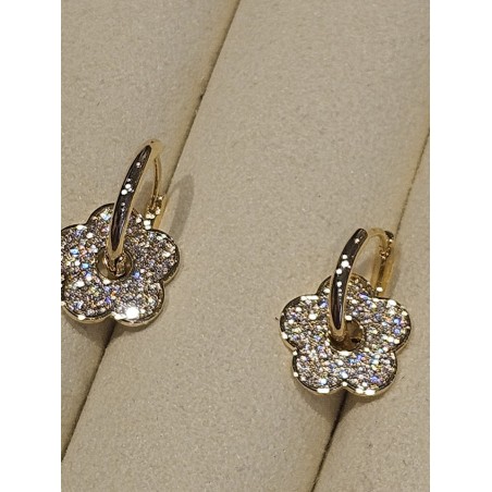 Boucles d´oreilles - 2