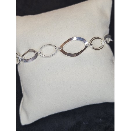 Bracelet AG925 - 2