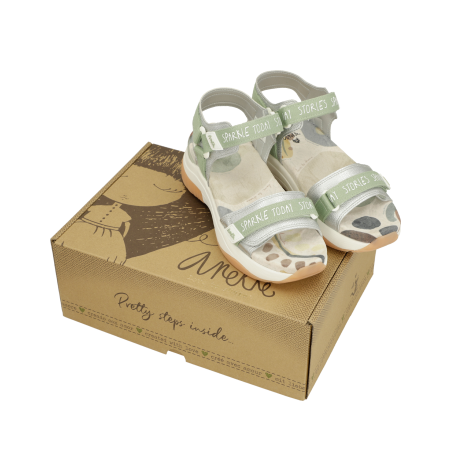 -21% Sandales 41 - 2