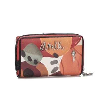 Portefeuille Anekke
