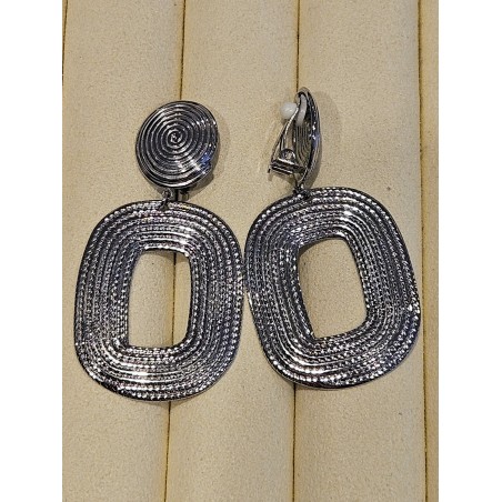 Boucles d´oreilles CLIPS