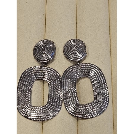 Boucles d´oreilles CLIPS - 2