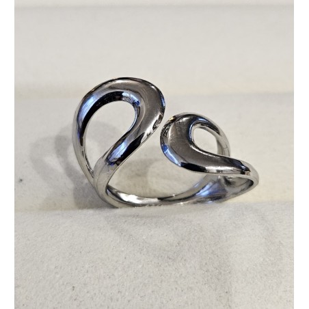 Bague moderne - 2