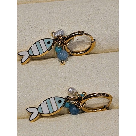 Boucles d´oreilles - 2