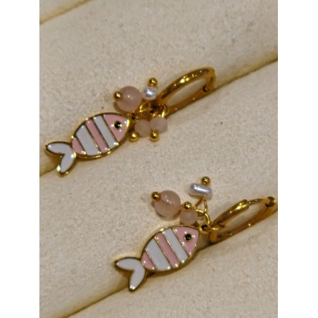 Boucles d´oreilles - 2