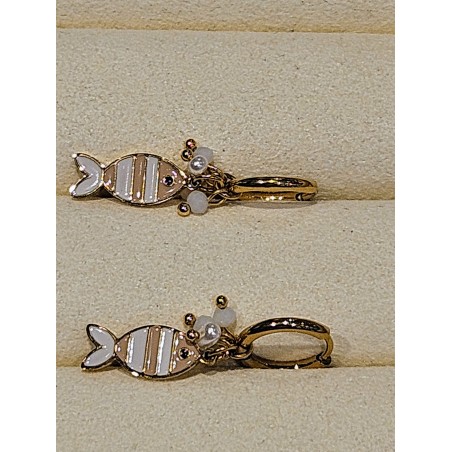 Boucles d´oreilles - 2