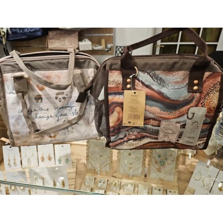 Sac à lunch Isotherme Anekke