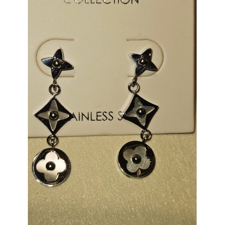 Boucles d´oreilles