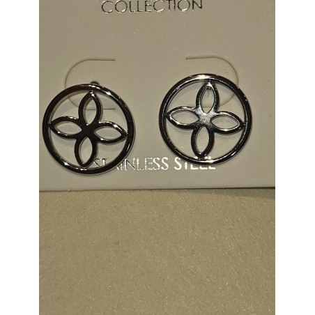 Boucles d´oreilles