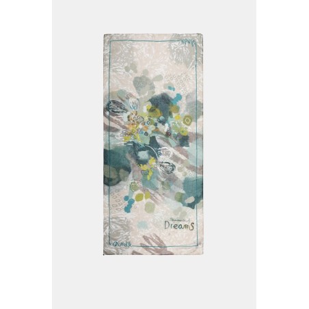 Foulard ANEKKE REAL