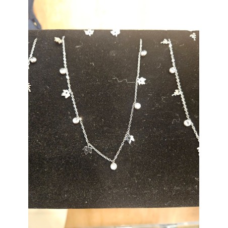 Collier - Boucles Oreilles