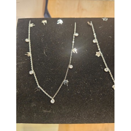 Collier - Boucles Oreilles - 2