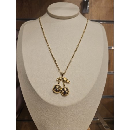 Collier - Boucles Oreilles - 2