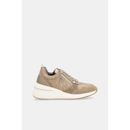 -23.5% SNEAKERS  Tirette brune 40 - 2