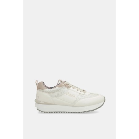 SNEAKERS  Bronze - 2