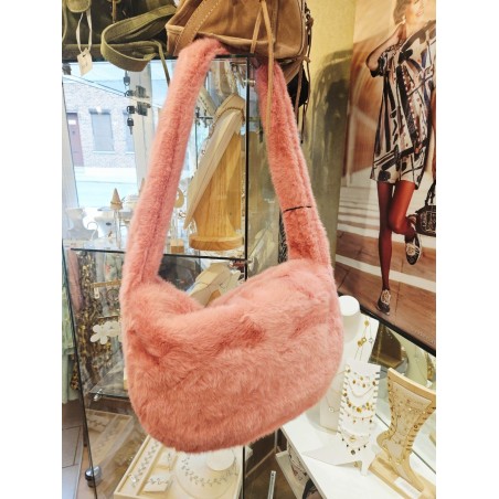 SAC Fourrure - 2