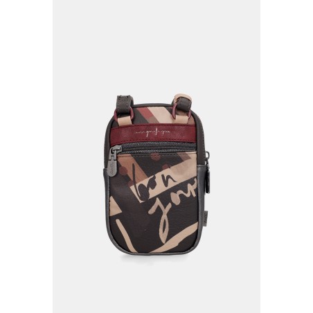 Mini sac bandoulière - 2