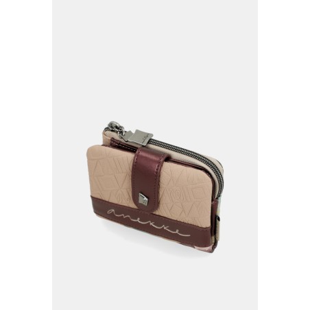 PORTEFEUILLE SOUPLE RFID PETIT EVOLUTION