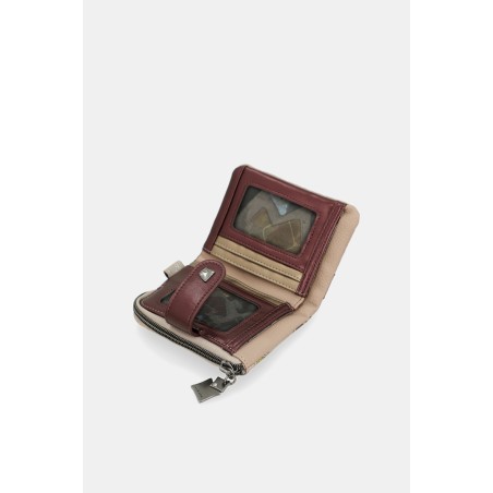 PORTEFEUILLE SOUPLE RFID PETIT EVOLUTION - 2