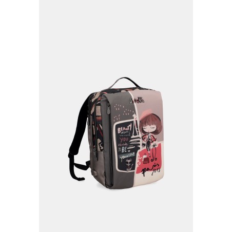 Sac Anekke SAC À DOS DE VOYAGE GRAND MADEMOISELLE