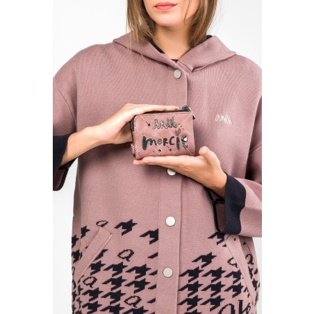 PORTEFEUILLE SOUPLE RFID PETIT PARISIAN - 2