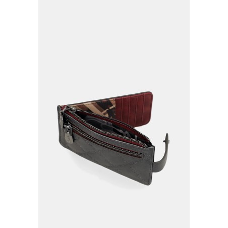 PORTE-CARTES MADEMOISELLE - 2