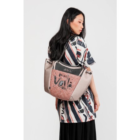 CABAS GRAND PARISIAN