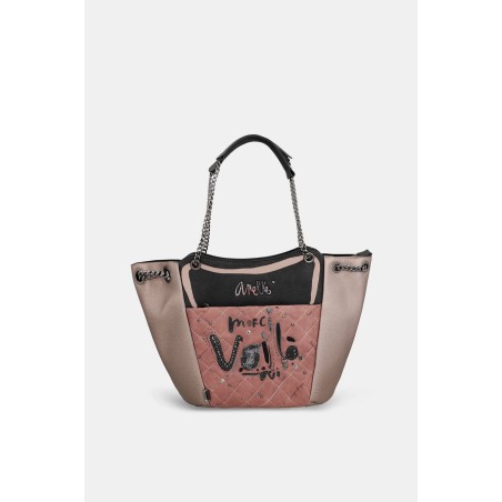 CABAS GRAND PARISIAN - 2