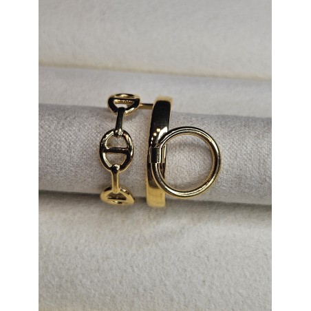 Bague - 2