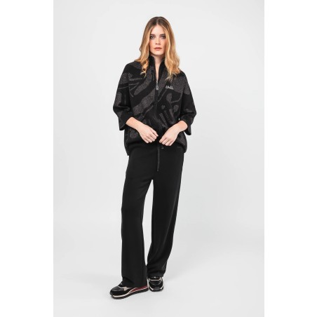 Pantalon Noir S/M - 2