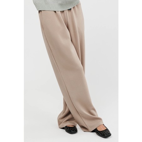 Pantalon Beige L/XL