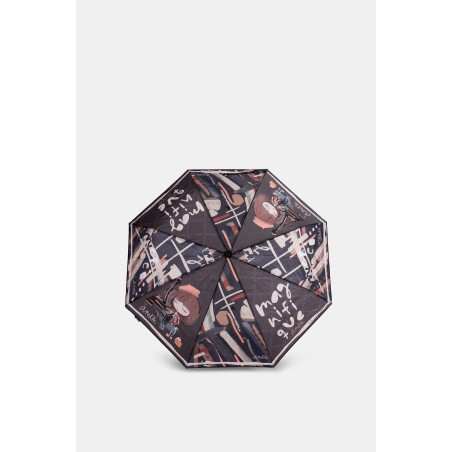 PARAPLUIE MANUEL MADEMOISELLE