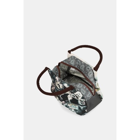 Sac à lunch Isotherme  LUNCH BAG PETIT REAL Anekke