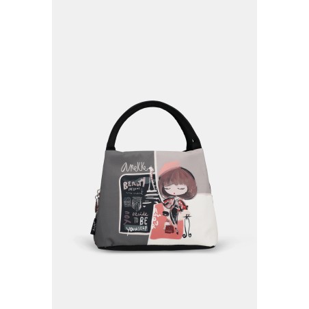 LUNCH BAG PETIT MADEMOISELLE