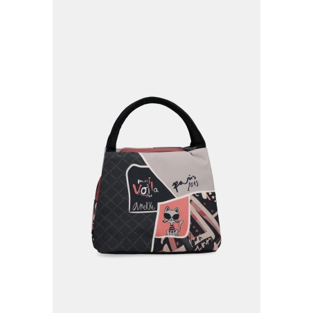 LUNCH BAG PETIT MADEMOISELLE - 2