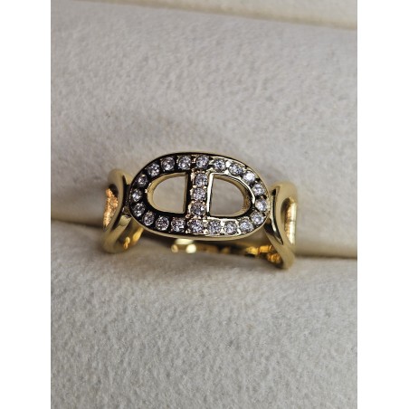 Bague - 2