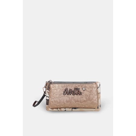 PORTEFEUILLE ET POCHETTE INTENTIONS - 2