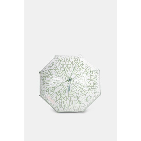 PARAPLUIE EN VINYLE ORIGINAL - 2