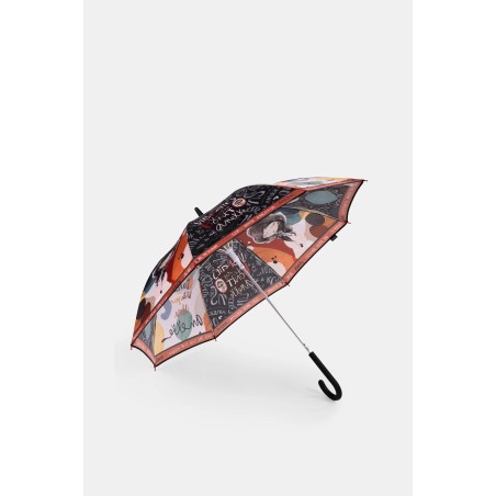 PARAPLUIE CANNE ALMA