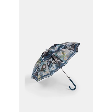 PARAPLUIE CANNE REAL - 2