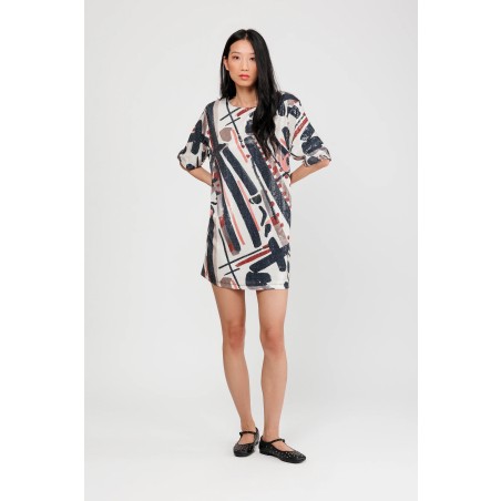 ROBE MADEMOISELLE S/M