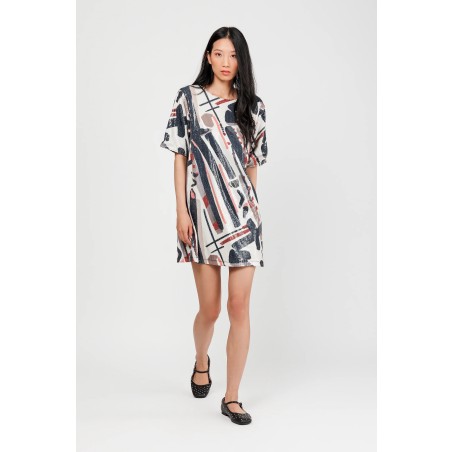 ROBE MADEMOISELLE L/XL