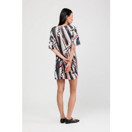 ROBE MADEMOISELLE L/XL - 2