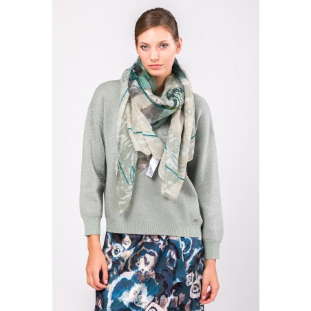 Foulard ANEKKE REAL - 2